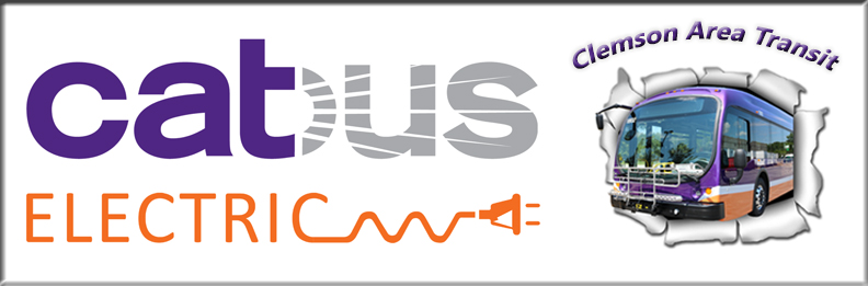 Clemson Area Transit